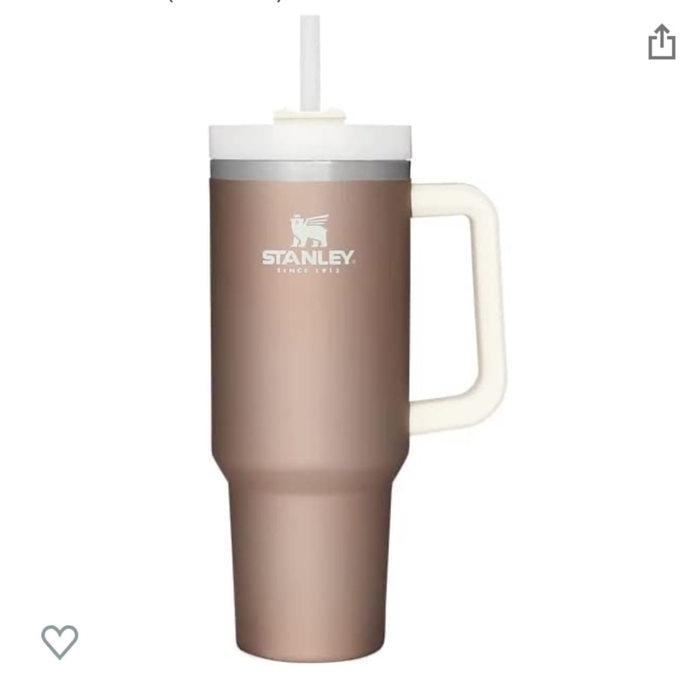 Stanley 40 oz Quencher *blogger favorite*